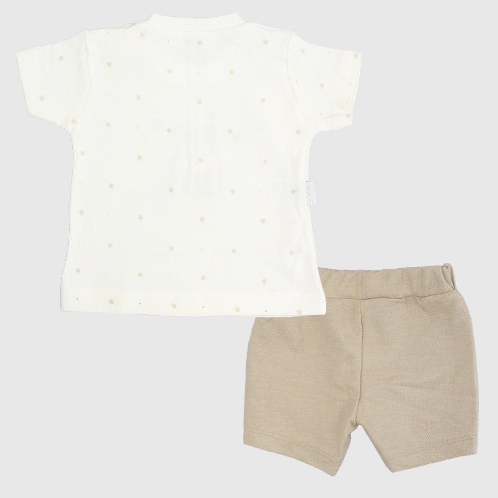 Baby Bunny 2-Piece Outfit Set - Ourkids - Bumber