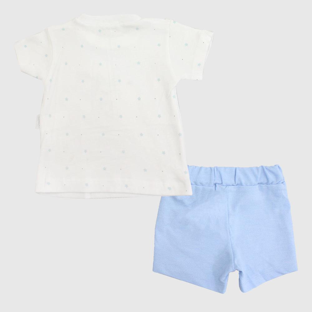 Baby Bunny 2-Piece Outfit Set - Ourkids - Bumber