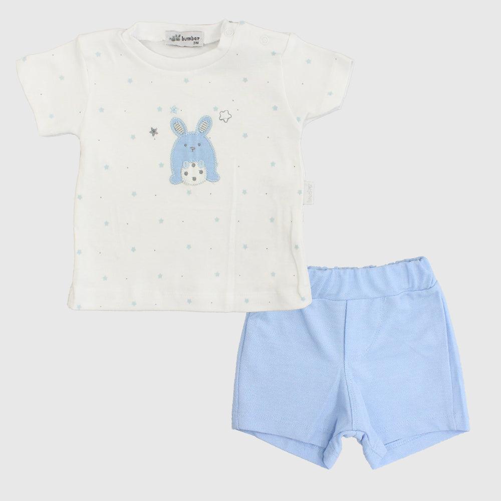 Baby Bunny 2-Piece Outfit Set - Ourkids - Bumber