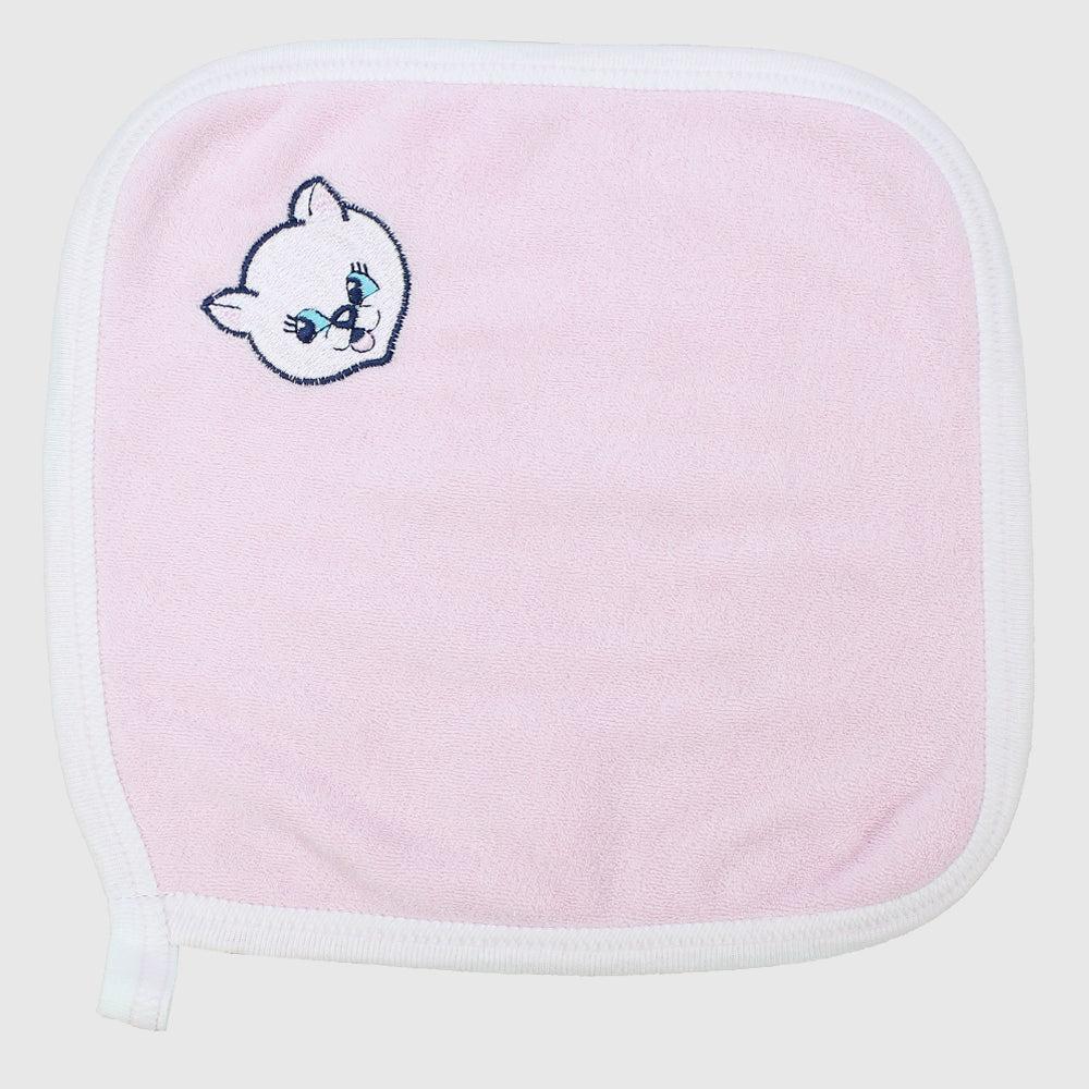 Baby Burp Cloth - Ourkids - Papillion