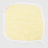 Baby Burp Cloth - Ourkids - Papillion