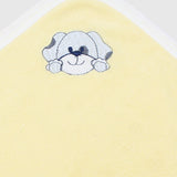 Baby Burp Cloth - Ourkids - Papillion