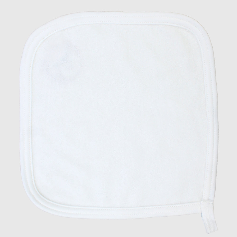 Baby Burp Cloth - Ourkids - Papillion