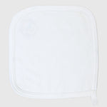 Baby Burp Cloth - Ourkids - Papillion