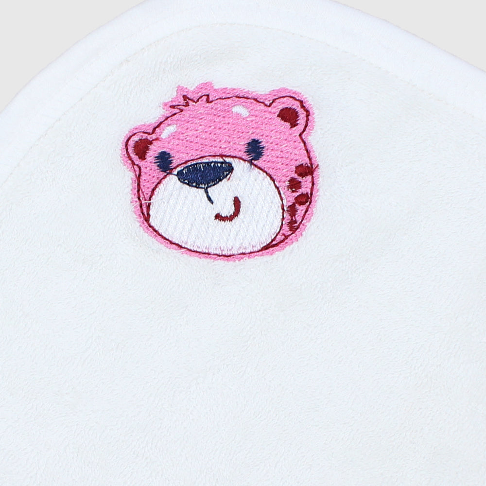 Baby Burp Cloth - Ourkids - Papillion