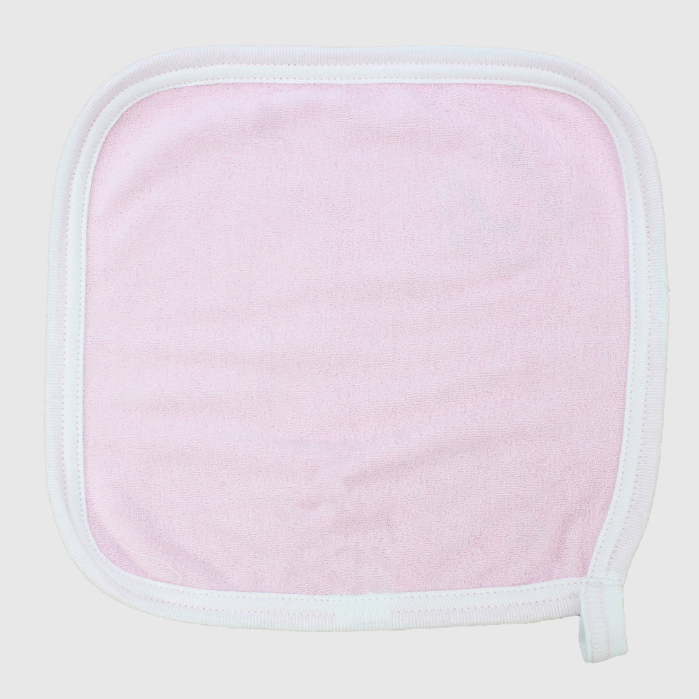 Baby Burp Cloth - Ourkids - Papillion