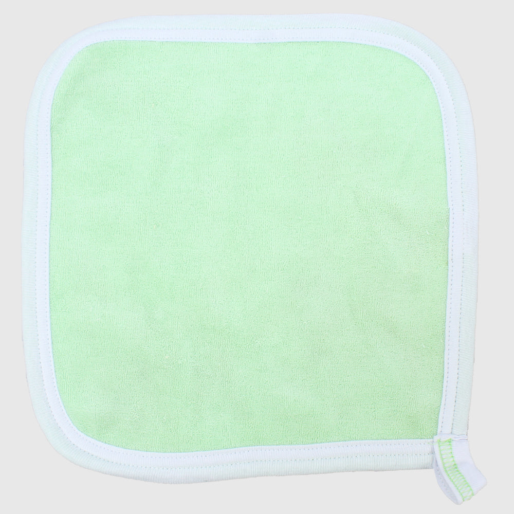 Baby Burp Cloth - Ourkids - Papillion