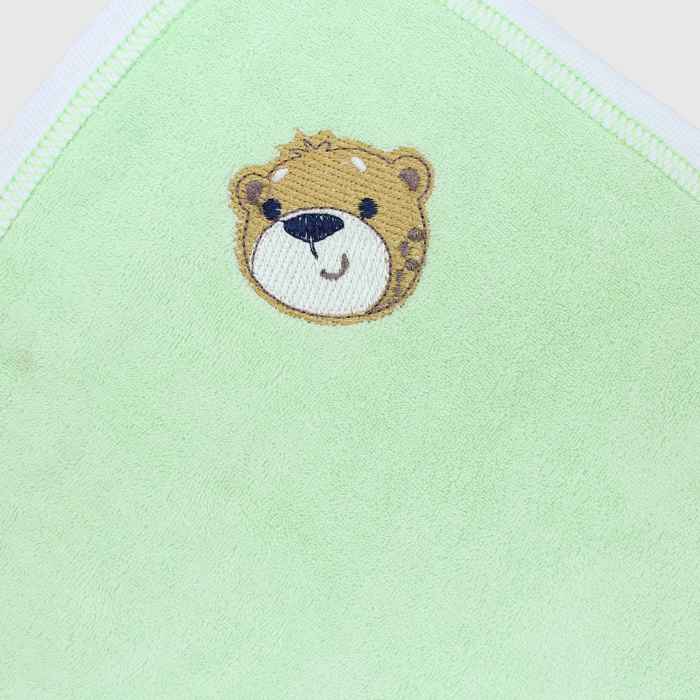 Baby Burp Cloth - Ourkids - Papillion