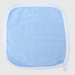 Baby Burp Cloth - Ourkids - Papillion