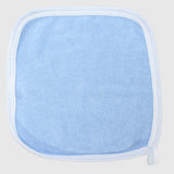 Baby Burp Cloth - Ourkids - Papillion