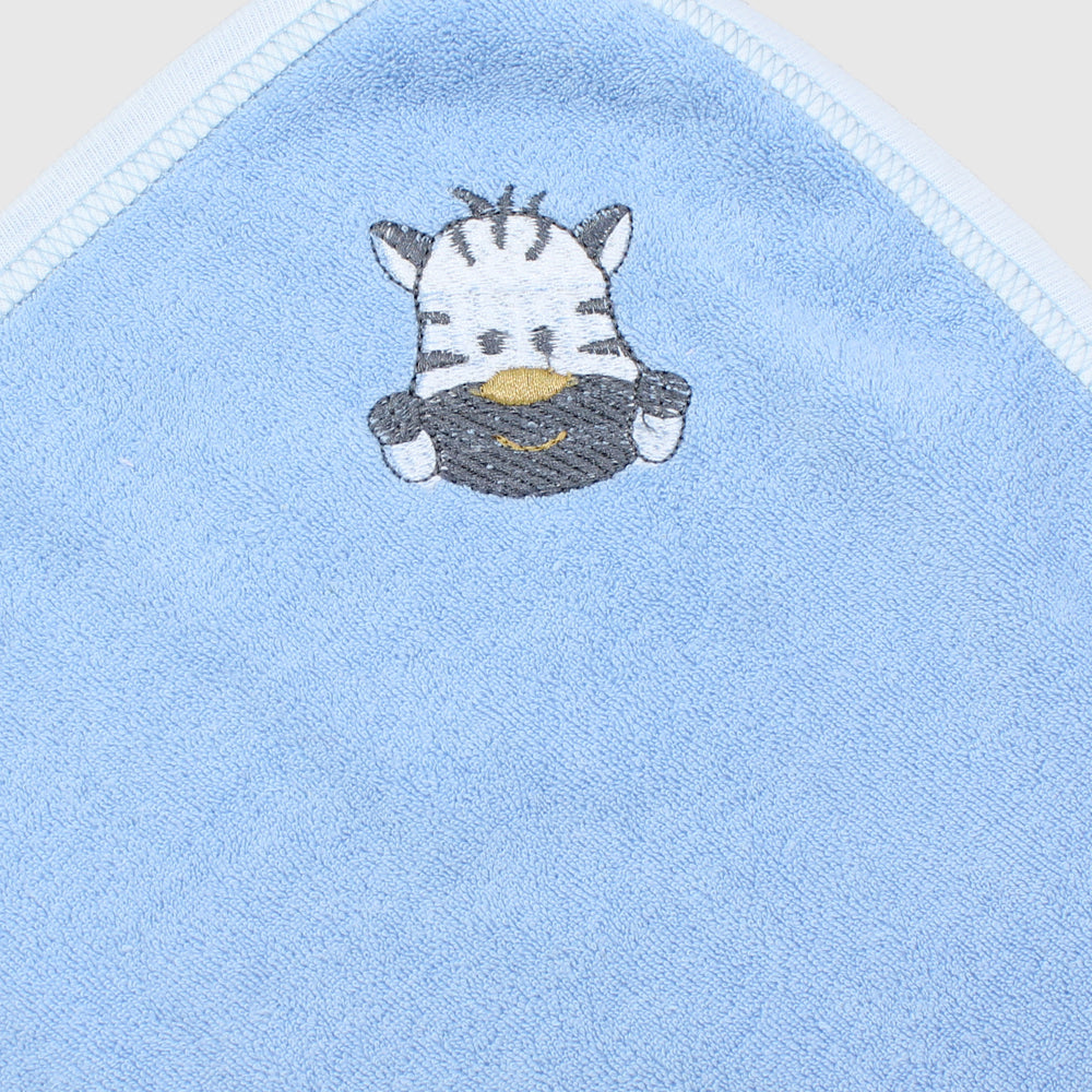 Baby Burp Cloth - Ourkids - Papillion