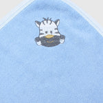 Baby Burp Cloth - Ourkids - Papillion