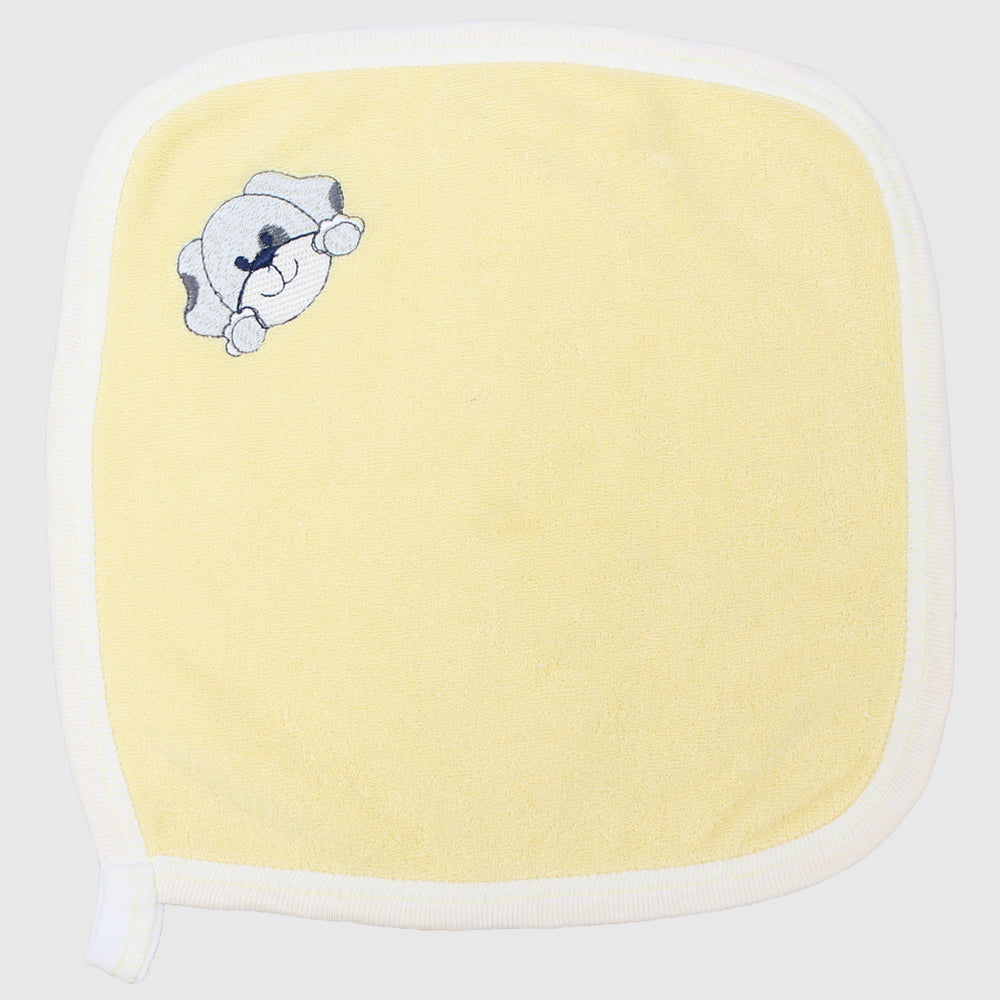 Baby Burp Cloth - Ourkids - Papillion