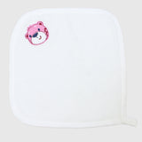 Baby Burp Cloth - Ourkids - Papillion