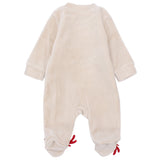 Baby Deer Footie - Ourkids - Al Sayad