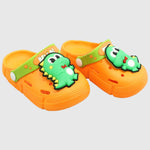 Baby Dino Unisex Clogs Slippers - Ourkids - Cherries