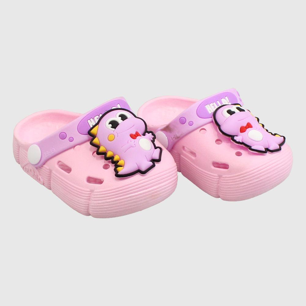 Baby Dino Unisex Clogs Slippers - Ourkids - Cherries