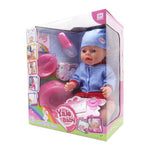 Baby Doll - Ourkids - Yale Baby