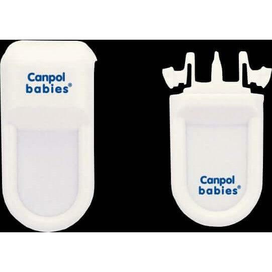 Baby Door Protector - Ourkids - Canpol Babies