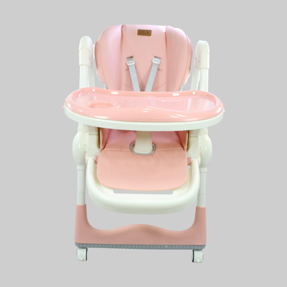 Baby Feeding High Chair - Ourkids - OKO