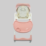 Baby Feeding High Chair - Ourkids - OKO