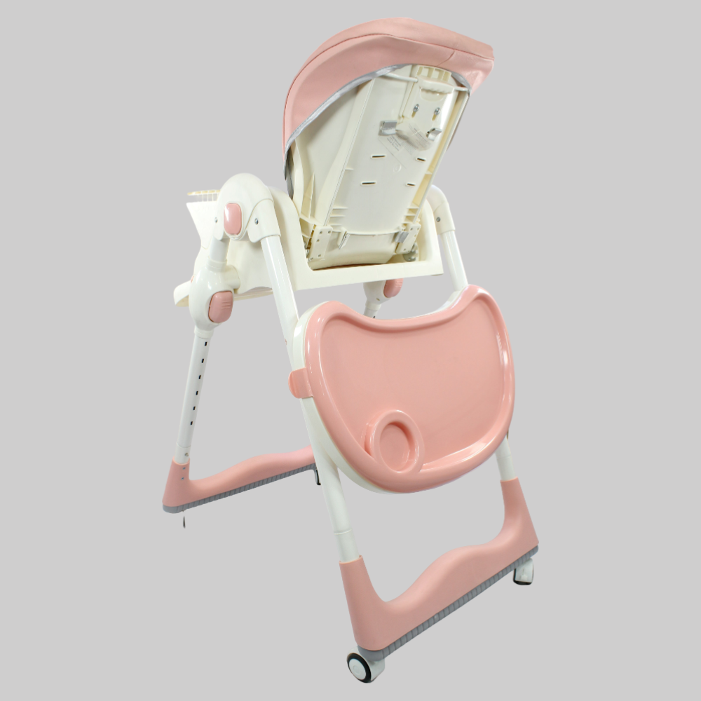 Baby Feeding High Chair - Ourkids - OKO