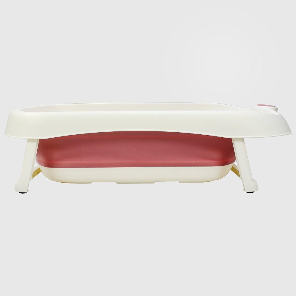 Baby Folding Bathtub - Ourkids - OKO