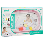 Baby Folding Tub - Ourkids - Babyip