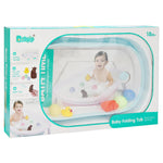 Baby Folding Tub - Ourkids - Babyip