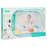 Baby Folding Tub - Ourkids - Babyip