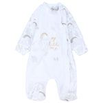 Baby Footie (Baby Elephant) - Ourkids - Berceau