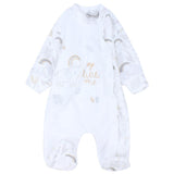 Baby Footie (Baby Elephant) - Ourkids - Berceau