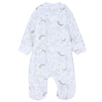 Baby Footie (Baby Elephant) - Ourkids - Berceau