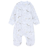 Baby Footie (Baby Elephant) - Ourkids - Berceau