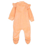 Baby Footie - Ourkids - Berceau