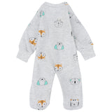 Baby Footie - Ourkids - JOKY