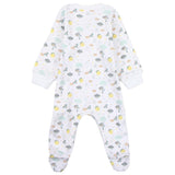 Baby Footie - Ourkids - Junior