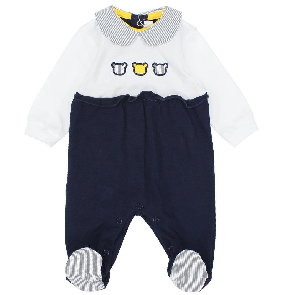 Baby Footie - Ourkids - Pompelo