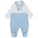 Baby Footie - Ourkids - Pompelo