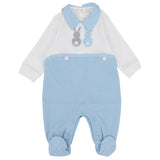 Baby Footie - Ourkids - Pompelo