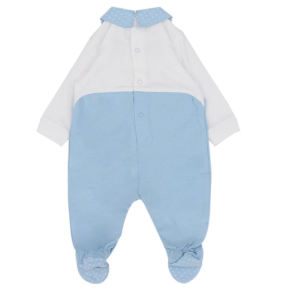 Baby Footie - Ourkids - Pompelo