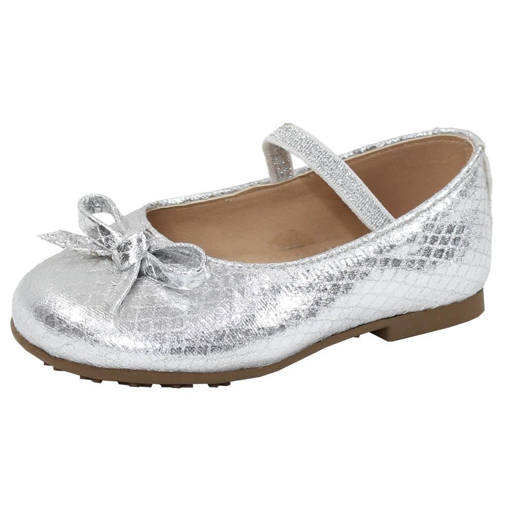 Baby Girls' Ballerina - Ourkids - TREND