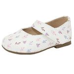 Baby Girls' Bloomy Flats - Ourkids - Skippy