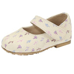 Baby Girls' Bloomy Flats - Ourkids - Skippy