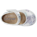 Baby Girls' Butterfly Flats - Ourkids - Skippy