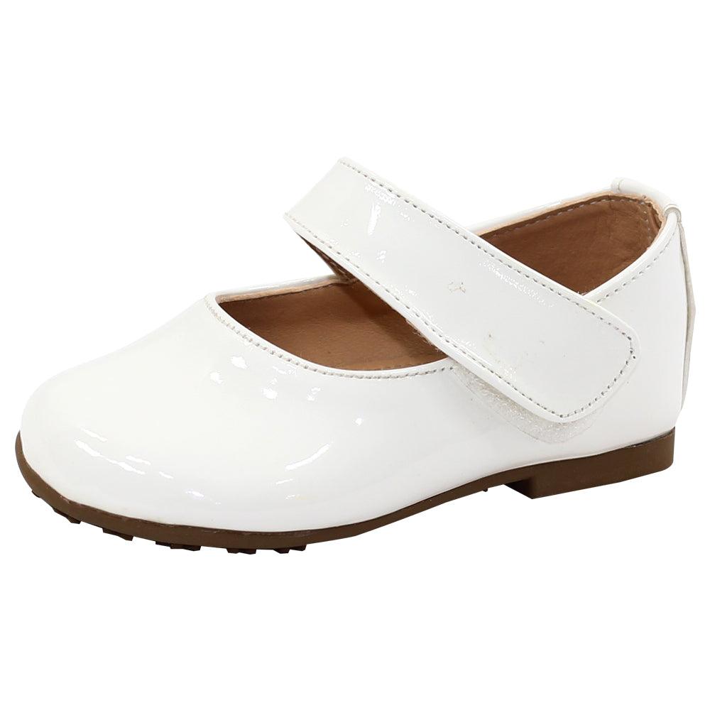 Baby Girls' Flats - Ourkids - Skippy