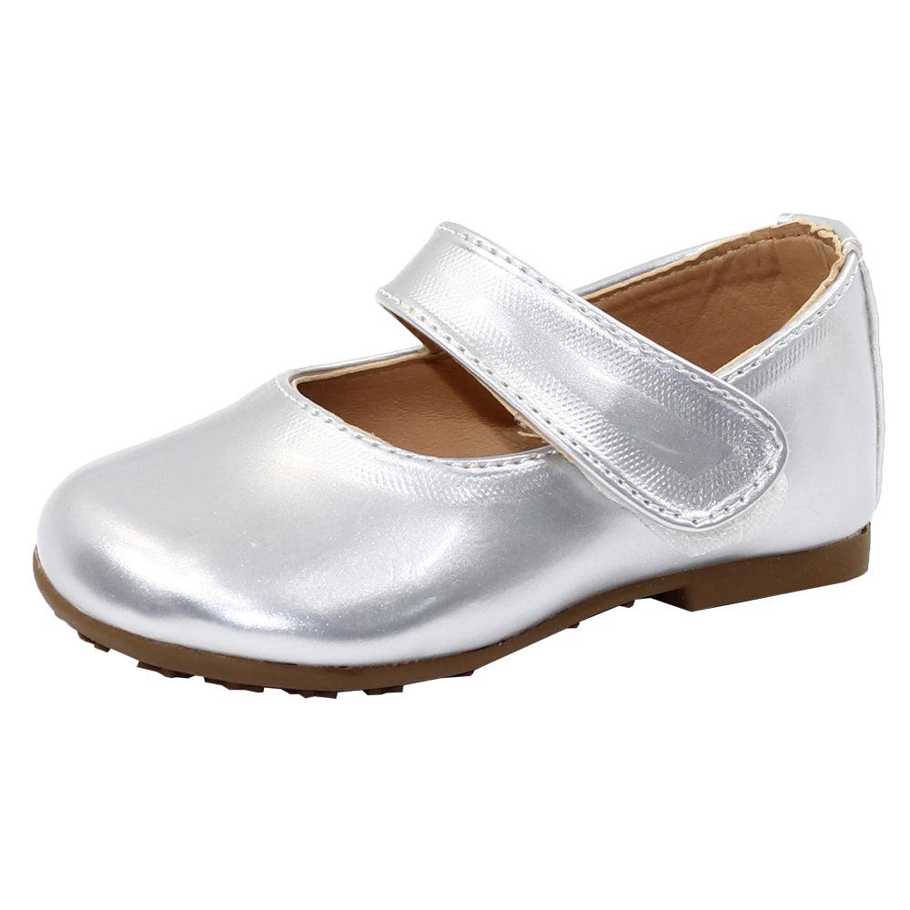 Baby Girls' Flats - Ourkids - Skippy