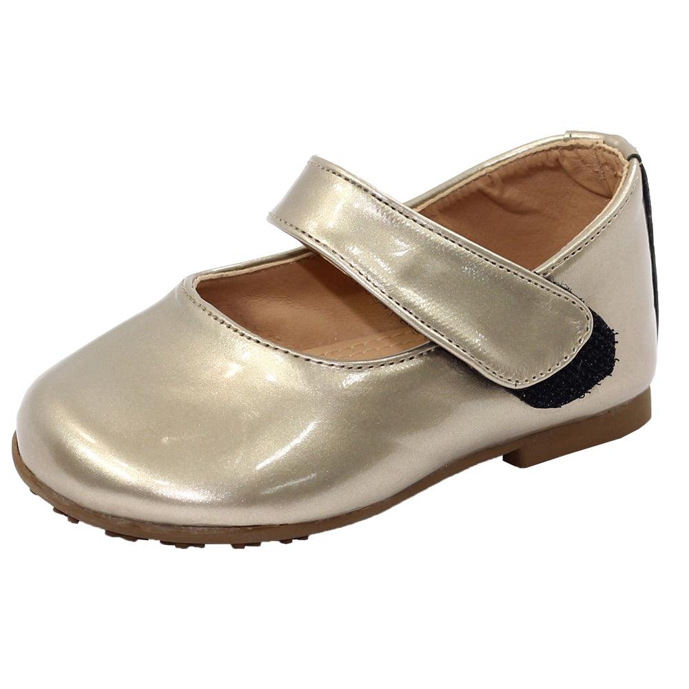 Baby Girls' Flats - Ourkids - Skippy