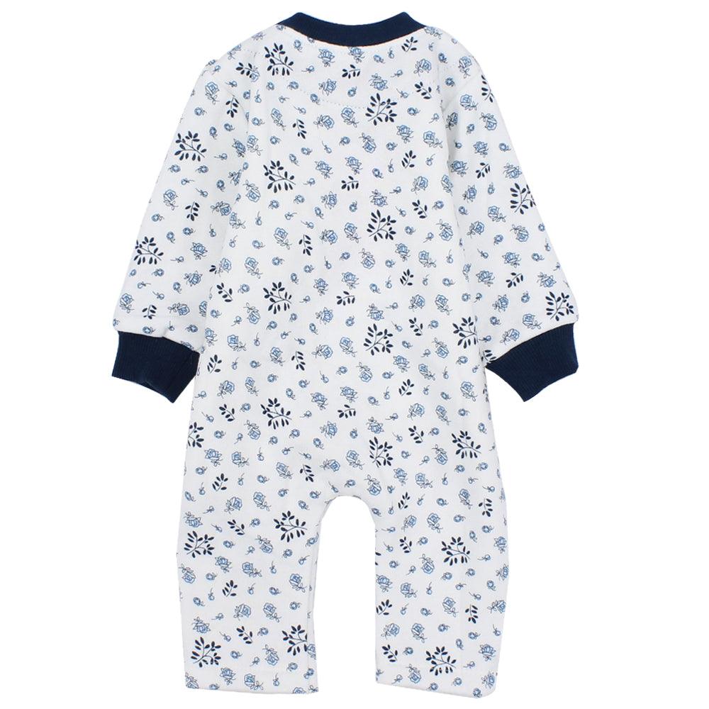 Baby Girls' Footless Onesie - Ourkids - Junior