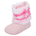 Baby Girls' Half Boots - Ourkids - Cherries